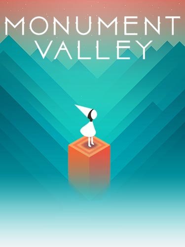 game pic for Monument valley